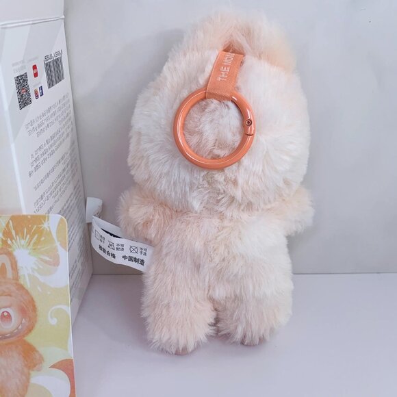 Big into Energy Labubu V3 happiness - Picture 6 of 7